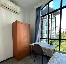 Sophia Meadow (D9), Condominium #620657581